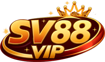 sv88 vip logo